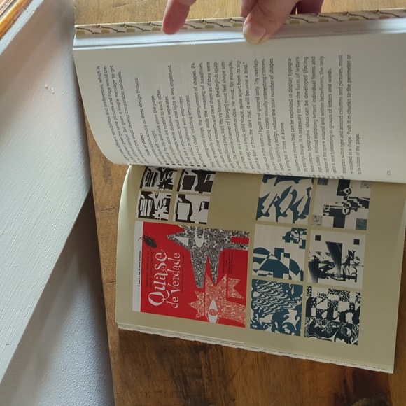 The elements of graphic design by Alex White - Picture 4 of 5